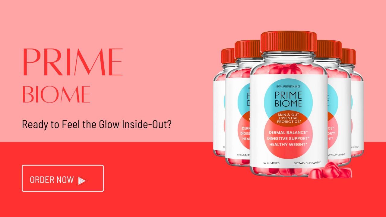prime biome official buy online today